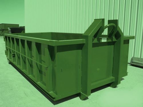 Bin Bin